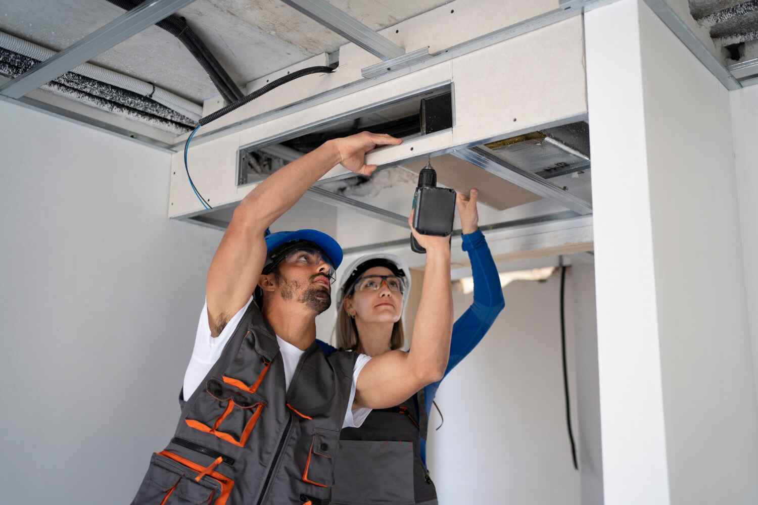 Best HVAC service technicians  in Platte, SD